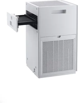 DAIKIN MC30Y 124059 DAIKIN MC30Y PREČISTAČ VAZDUHA SA STREAMER TEHNOLOGIJOM I DEZODORIRAJUĆIM KATALIZATOROM, ZA SOBE DO 46M², NIVO BUKE: 19DBA - 37DBA, ELEKTROSTATIČKI HEPA FILTER, FILTER ZA DEZODORIZACIJU, CADR: 180M³/H, 3 MODA RADA: TURBO, MEDIUM, SILENT, DUŽINA KABLA: 1.8M, AUTO-RESTART FUNKCIJA, ŠXVXD: 270MM / 450MM / 270MM (5 / 7)