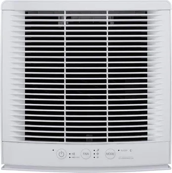 DAIKIN MC30Y 124059 DAIKIN MC30Y PREČISTAČ VAZDUHA SA STREAMER TEHNOLOGIJOM I DEZODORIRAJUĆIM KATALIZATOROM, ZA SOBE DO 46M², NIVO BUKE: 19DBA - 37DBA, ELEKTROSTATIČKI HEPA FILTER, FILTER ZA DEZODORIZACIJU, CADR: 180M³/H, 3 MODA RADA: TURBO, MEDIUM, SILENT, DUŽINA KABLA: 1.8M, AUTO-RESTART FUNKCIJA, ŠXVXD: 270MM / 450MM / 270MM (6 / 7)