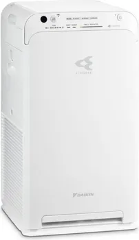 DAIKIN MC55W 124060 DAIKIN MC55W PREČIŠĆIVAČ VAZDUHA, ZA SOBE DO 82M², CADR: 320M³/H, BUKA: 19DBA - 53DBA, ELEKTROSTATIČKI HEPA FILTER, FLASH STREAMER + KATALIZATOR ZA DEZODORIZACIJU, PREKIDAČ ZA BEZBIJEDNOST, DALJINSKI UPRAVLJAČ, NAPONSKI KABL: 1.8M, TEŽINA: 6.8KG, VXŠXD: 500MM / 270MM / 270MM (1 / 5)