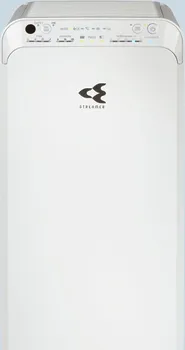 DAIKIN MCK55W 124061 DAIKIN MCK55W PREČIŠĆIVAČ I OVLAŽIVAČ VAZDUHA, CADR, ZA PROSTORIJE: DO 82 M², BUKA:19 DBA, CADR: 330 M³/H, POTROŠNJA ENERGIJE: 0.007 KWH, TEŽINA: 9.5 KG, DIMENZIJE (V X Š X D): 700X270X270 MM (2 / 4)