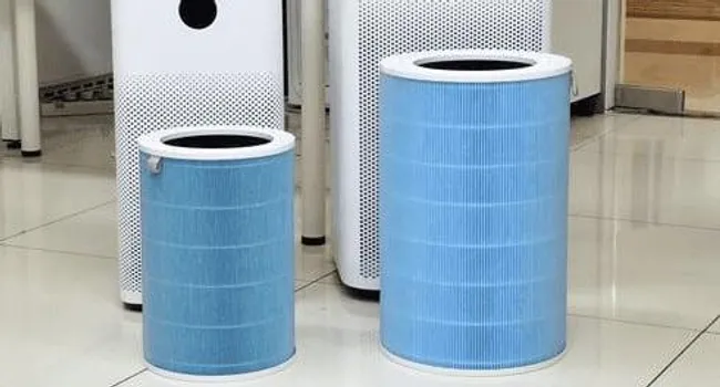 XIAOMI MI AIR PURIFIER PRO H FILTER 80464 MI AIR PURIFIER PRO H FILTER (BHR4282GL) / ANTI-FORMALDEHIDNI FILTER ZA PROČIŠČIVAČ VAZDUHA / FILTRIRA DO 99,3% PM0,3 / HEPA FILTER ZA NAJMANJE ČESTICE (2 / 2)