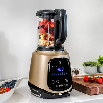 ZEPTER BL-002 ART MIX PRO COOKER [1500 W] (6 / 6)