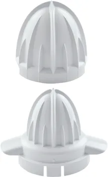 BEKO CJB5103W 112009 BEKO CJB5103W APARAT ZA CIJEĐENJE CITRUSA - POSJEDUJE PLASTIČNI FILTER - SITO - KAPACITET BOKALA OD 1 L - SNAGA APARATA OD 40 W - PRANJE U MAŠINI ZA SUDOVE (2 / 3)