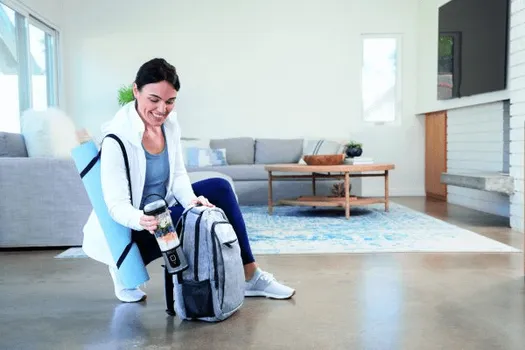 NINJA BC151EUBK BLAST CORDLESS