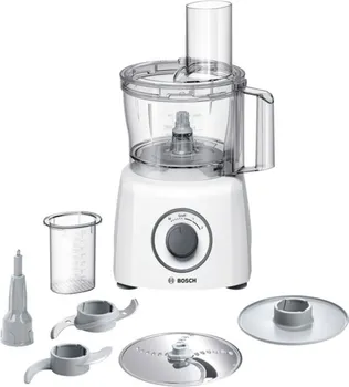 BOSCH MCM3100W MULTIPRAKTIK MULTITALENT 3 [800W] (1 / 9)