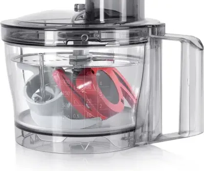BOSCH MCM3100W MULTIPRAKTIK MULTITALENT 3 [800W] (8 / 9)