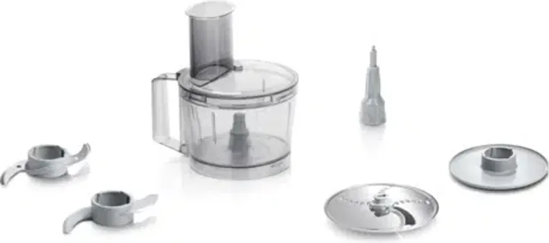BOSCH MCM3100W MULTIPRAKTIK MULTITALENT 3 [800W] (7 / 9)