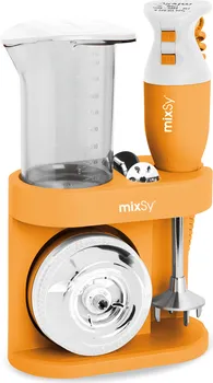 ZEPTER VO-022-K - MULTIFUNKCIONALNI UREĐAJ ZA PRIPREMU HRANE [170W] (1 / 4)