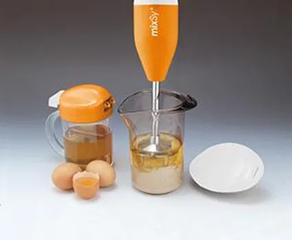 ZEPTER VO-022-K - MULTIFUNKCIONALNI UREĐAJ ZA PRIPREMU HRANE [170W] (4 / 4)