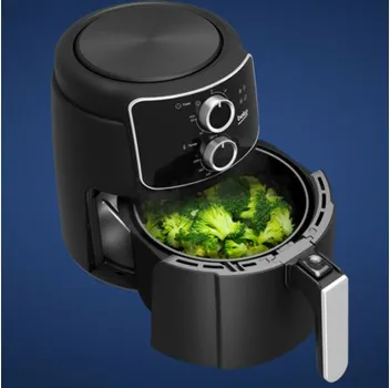 BEKO FRL 2242 B FRITEZA NA TOPLI VAZDUH 3.9L (6 / 6)