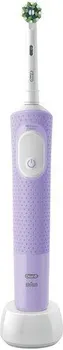 ORAL-B VITALITY PRO LILAC 103005 VITALITY PRO LILAC PUNJIVA ELEKTRIČNA ČETKICA ZA ZUBE, ZA BOLJE I NJEŽNIJE ČIŠĆENJE (2 / 2)