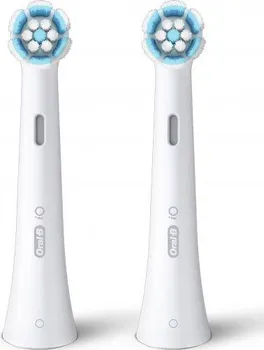 ORAL-B REFILL 2 PCS IO GENTLE CARE 103004 REFILL 2 PCS IO GENTLE CARE