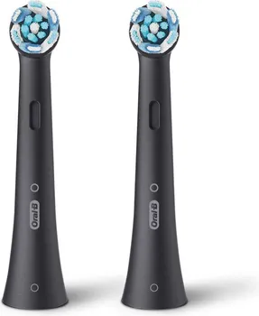 ORAL-B ULTIMATE CLEAN BLACK NASTAVAK 119120 IO REFIL ULTIMATE CLEAN BLACK 2P - ULTIMATE CLEAN BLACK NASTAVAK ZA ELEKTRIČNU ČETKICU, 2 KOMADA (2 / 2)