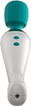 ZEPTER HYPER ON HM-2 120808 HM-2 HYPER ON MASAZER ZA OSLOBAĐANJE OD BOLA - 3 RAZLIČITE BRZINE - 2 PULSIRAJUĆA REŽIMA - UBLAŽAVAJU UMOR, GRČEVE I UMORNE, BOLNE MIŠIĆE - POVEĆAVAJU ENERGIJU TIJELA I TONUS MIŠIĆA - ELIMINIŠE NAPETOST I STRES IZ TIJELA