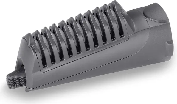 BABYLISS AS960E ROTIRAJUĆA ČETKA ZA KOSU │ DUŽINA KABLA: 2.25 M │ ROTIRAJUĆI KABL │ BROJ DODATAKA: 4 │ BROJ ČETKI: 2 │ SUŠENJE KOSE │ ROTIRAJUĆA ČETKA │ ISPRAVLJENJE KOSE │ IONSKA FUNKCIJA │ BROJ NIVOA GRIJANJA: 2 │ SNAGA: 1000 W │ IZVOR NAPAJANJA: AC │ DIMENZIJE: 250 X 55 X 50 MM (6 / 10)