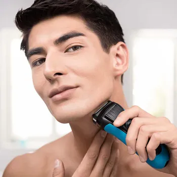 BRAUN 31S 120126 31S GLAVA ZA BRIJANJE (2 / 3)