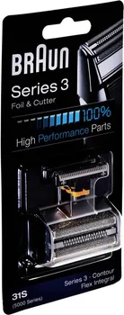 BRAUN 31S 120126 31S GLAVA ZA BRIJANJE (3 / 3)