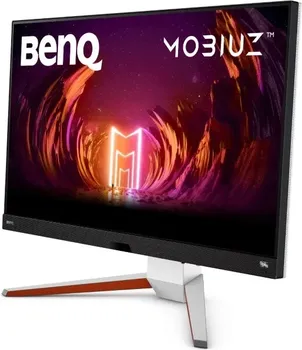 BENQ EX3210U (1 / 6)