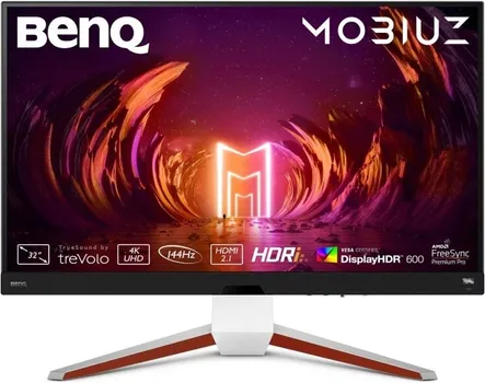 BENQ EX3210U