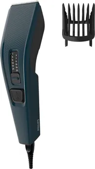 PHILIPS HC3505/15 136550 HC3505/15 APARAT ZA ŠIŠANJE - PRECIZNOST (VELIČINA KORAKA): 13 - MAKSIMALNA DUŽINA KOSE: 2,3 CM - ŠIRINA SEČIVA: 4,1 CM - MATERIJAL SEČIVA: NERĐAJUČI ČELIK - ERGONOMSKA DRŠKA - DUŽINA KABLA: 1,8 M - PUNJIVA BATERIJA (1 / 4)