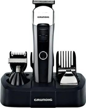 GRUNDIG MGK 6841 96163 MGK 6841 MULTI SET ZA ŠIŠANJE KOSE - LI-ION, DO 50MIN RADA - 15 OPSEGA, DO 23MM (1 / 2)