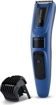 SENCOR SHP 3500BL 109437 SHP 3500BL APARAT ZA ŠIŠANJE BATERIJA: 500MAH, LI-ION, DO 60MIN RADA ŠIRINA SEČIVA: 28MM OPSEG DUŽINE: 20 OPSEGA, OD 0.5MM DO 10MM (3 / 5)