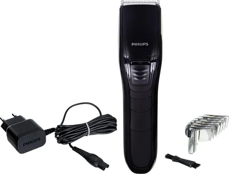 PHILIPS QC 5115/15 120139 PORODIČNA MAŠINA ZA ŠIŠANJE QC5115/15 - OŠTRICE OD NERĐAJUĆEG ČELIKA - 11 PODEŠAVANJA DUŽINE - UPOTREBA KABLOM (3 / 3)