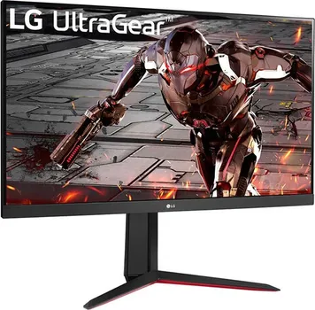 LG 32GN650-B (1 / 15)