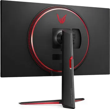 LG 32GN650-B (4 / 15)
