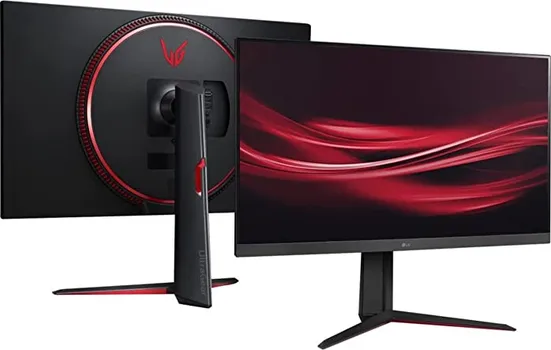 LG 32GN650-B (8 / 15)
