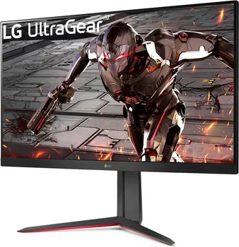 LG 32GN650-B (9 / 15)