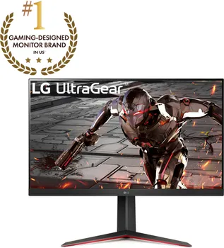 LG 32GN650-B (13 / 15)