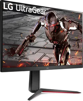 LG 32GN650-B (14 / 15)