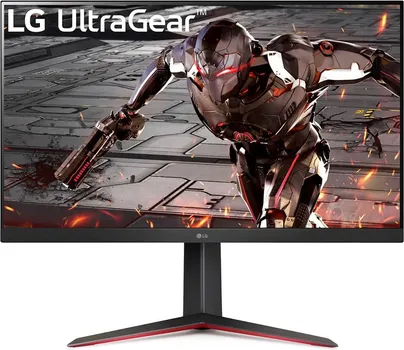 LG 32GN650-B (15 / 15)