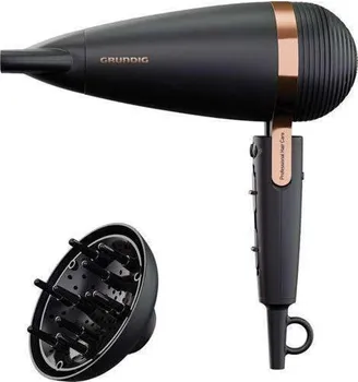 GRUNDIG FEN ZA KOSU HD 8080 VELIKE SNAGE OD 2300W (2 / 2)