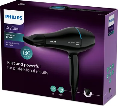 PHILIPS DRYCARE BHD272/00 FEN ZA KOSU 2100 W (2 / 6)