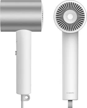 XIAOMI WATER IONIC H500 102763 WATER IONIC HAIR DRYER H500 FEN ZA KOSU - DVOSTRUKA VODENA JONSKA TERAPIJA - 20M/S SUPER VELIKI PROTOK VAZDUHA - PAMETNA KONTROLA TEMPERATURE - SNAGA 1800W (1 / 2)