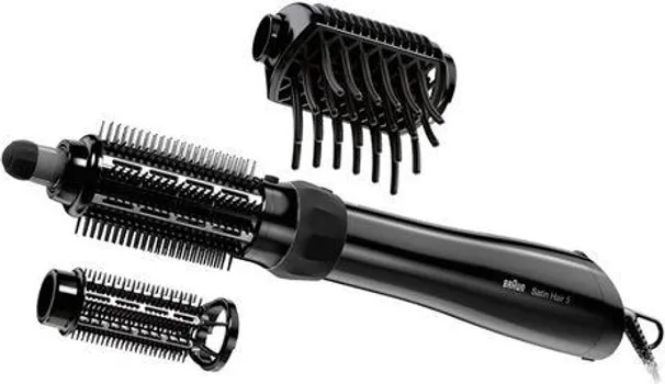 BRAUN SATIN HAIR 5 AS 530 73341 SATIN HAIR 5 AS 530 AIRSTYLER (2 / 5)