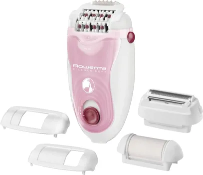 ROWENTA EPILATOR EP5640D1 SILENCE SOFT (3 / 12)
