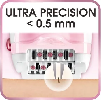 ROWENTA EPILATOR EP5640D1 SILENCE SOFT (7 / 12)