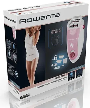 ROWENTA EPILATOR EP5640D1 SILENCE SOFT (10 / 12)