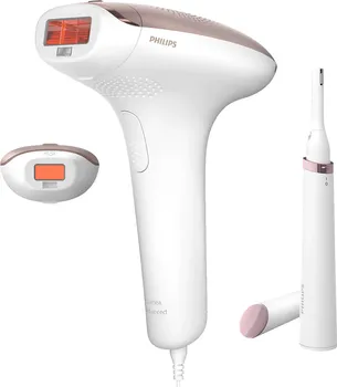 PHILIPS LUMEA ADVANCED BRI921/00 - INTENZIVNO PULSIRAJUĆE SVETLO (IPL) (2 / 9)