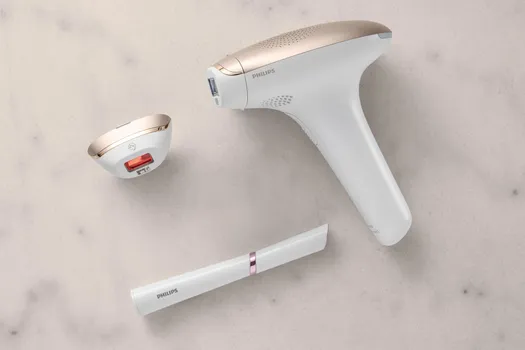 PHILIPS LUMEA ADVANCED BRI921/00 - INTENZIVNO PULSIRAJUĆE SVETLO (IPL) (3 / 9)