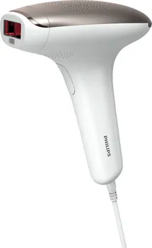 PHILIPS LUMEA ADVANCED BRI921/00 - INTENZIVNO PULSIRAJUĆE SVETLO (IPL) (4 / 9)