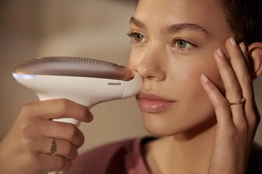PHILIPS LUMEA ADVANCED BRI921/00 - INTENZIVNO PULSIRAJUĆE SVETLO (IPL) (5 / 9)