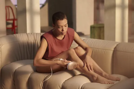 PHILIPS LUMEA ADVANCED BRI921/00 - INTENZIVNO PULSIRAJUĆE SVETLO (IPL) (8 / 9)