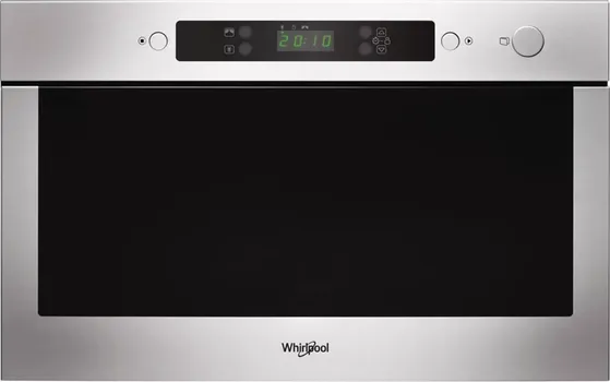 WHIRLPOOL AMW 435/IX UGRADNA MIKROTALASNA PECNICA [22L] (1 / 5)