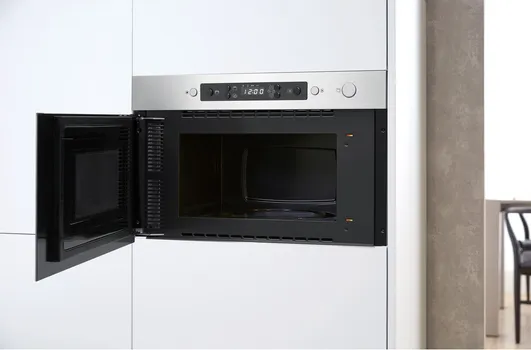 WHIRLPOOL AMW 435/IX UGRADNA MIKROTALASNA PECNICA [22L] (3 / 4)