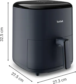 TEFAL EASY FRY EY245B10 [5L] (3 / 15)