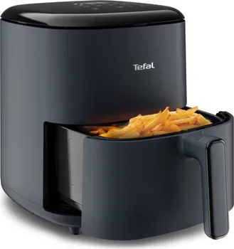 TEFAL EASY FRY EY245B10 [5L] (5 / 15)
